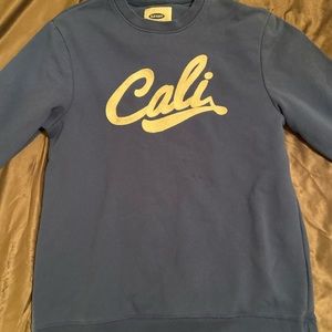 old navy sweatshirt